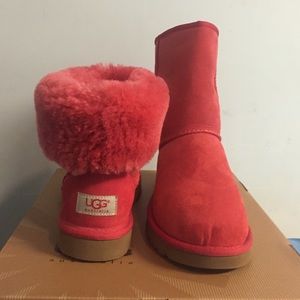 COPY - Ugg Boots